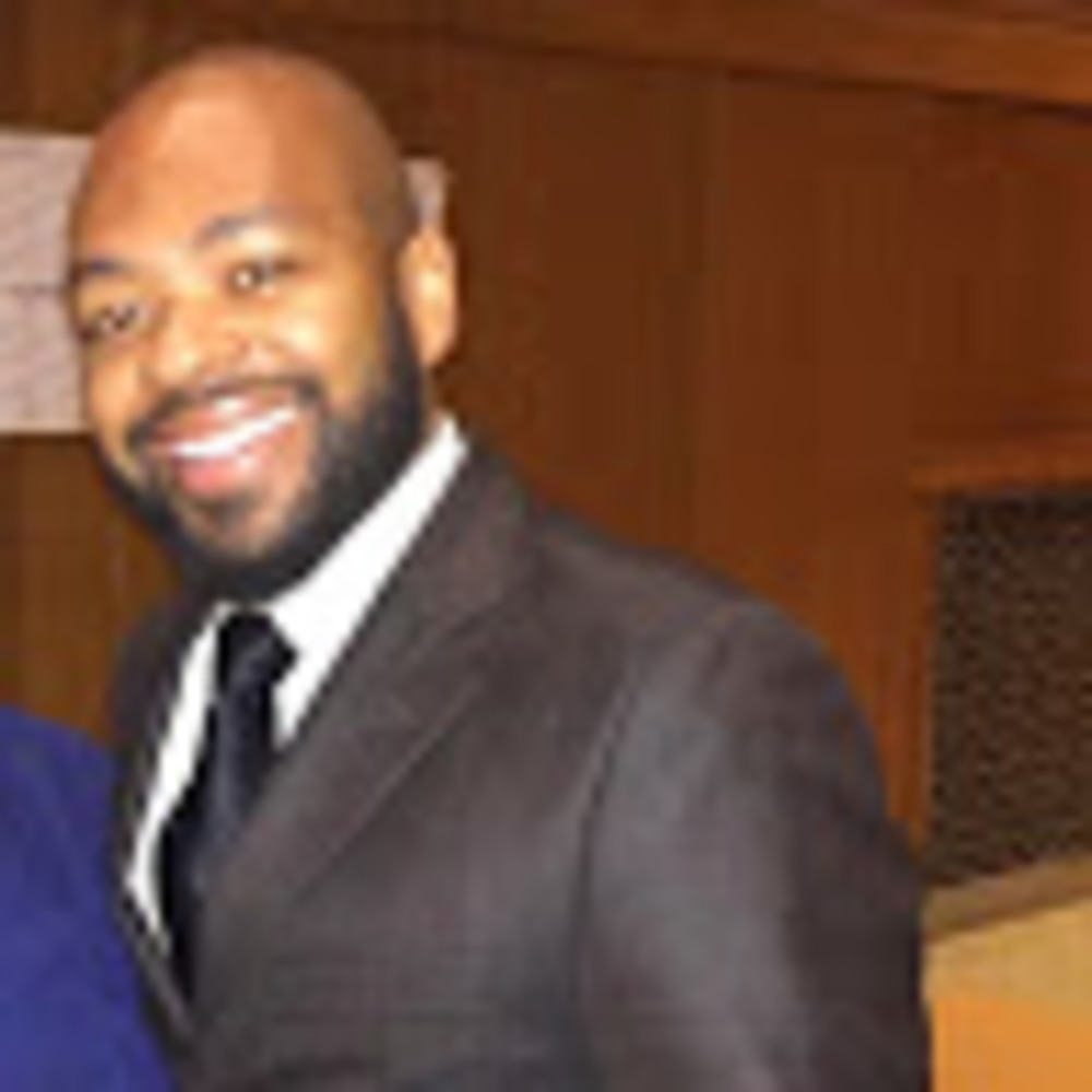 Meet your Posher, Trevor